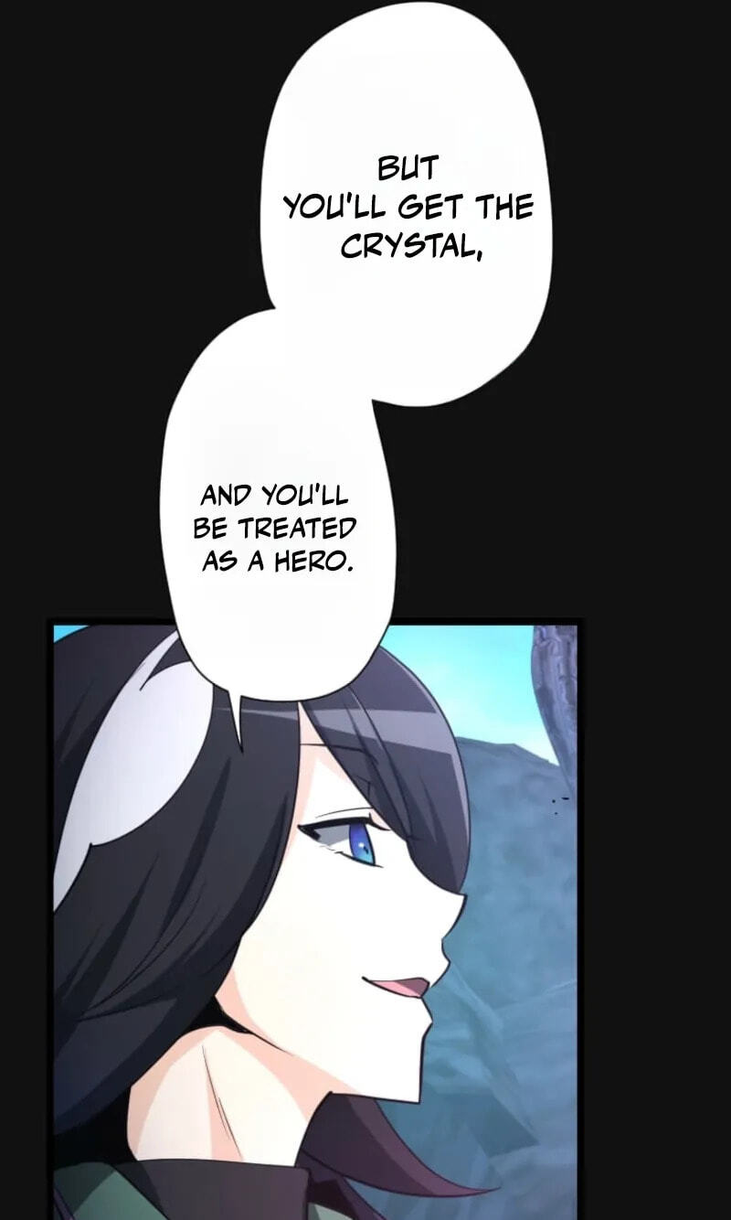 Reverse Tower Dungeon Chapter 105 page 67 - 