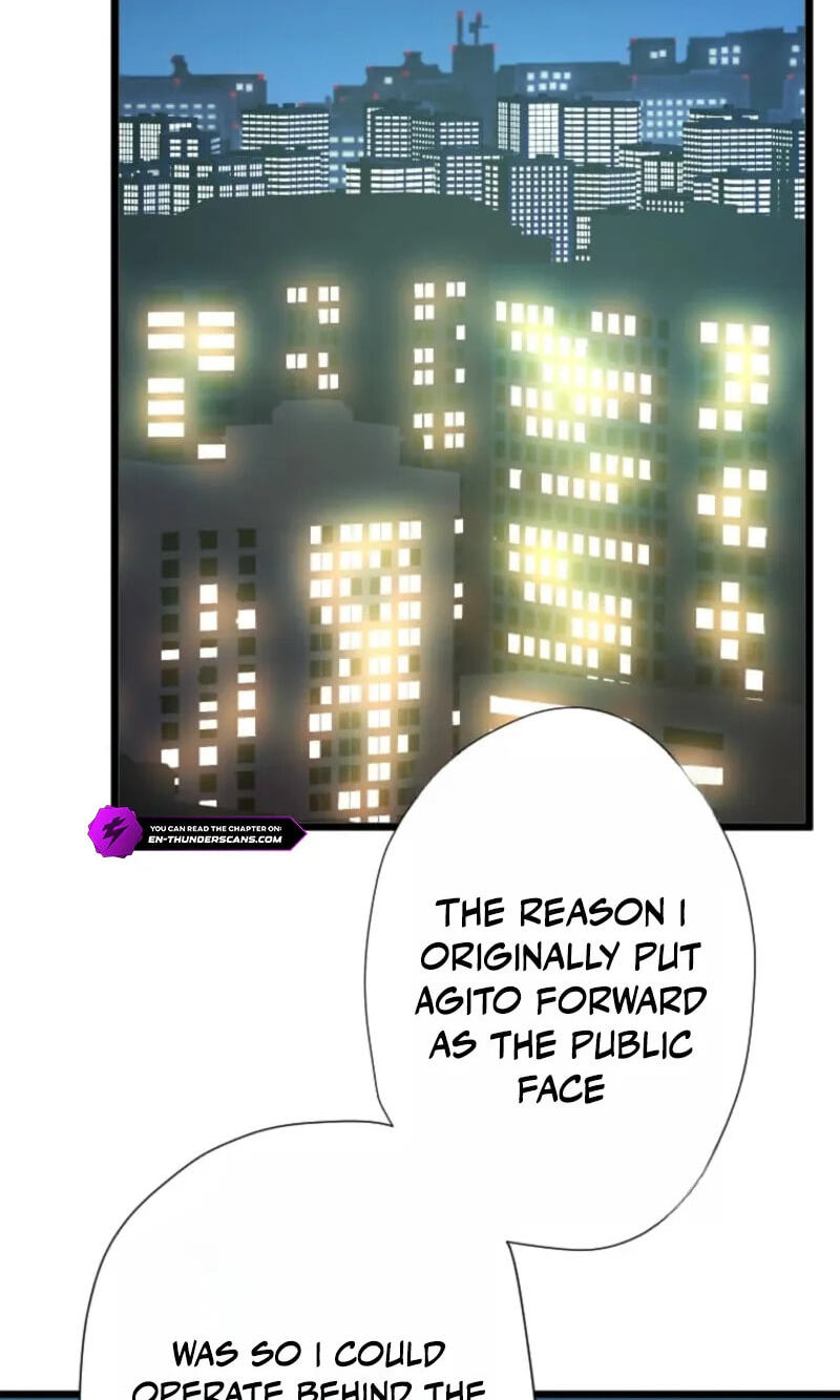 Reverse Tower Dungeon Chapter 105 page 76 - 