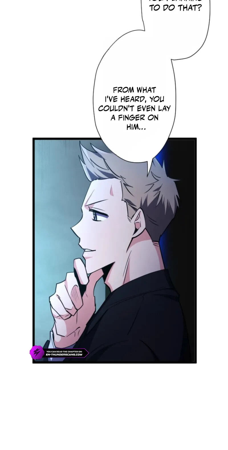 Reverse Tower Dungeon Chapter 105 page 92 - 