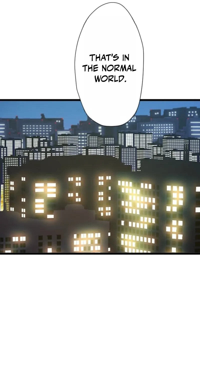 Reverse Tower Dungeon Chapter 105 page 93 - 