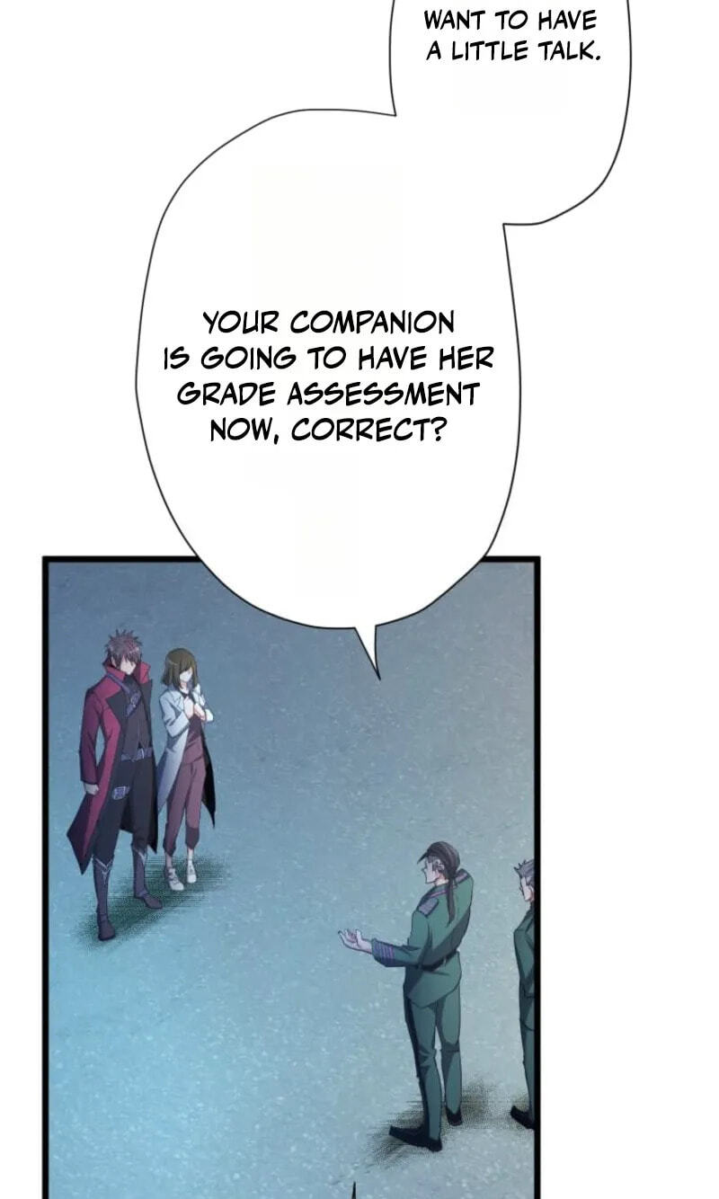 Reverse Tower Dungeon Chapter 106 page 11 - 