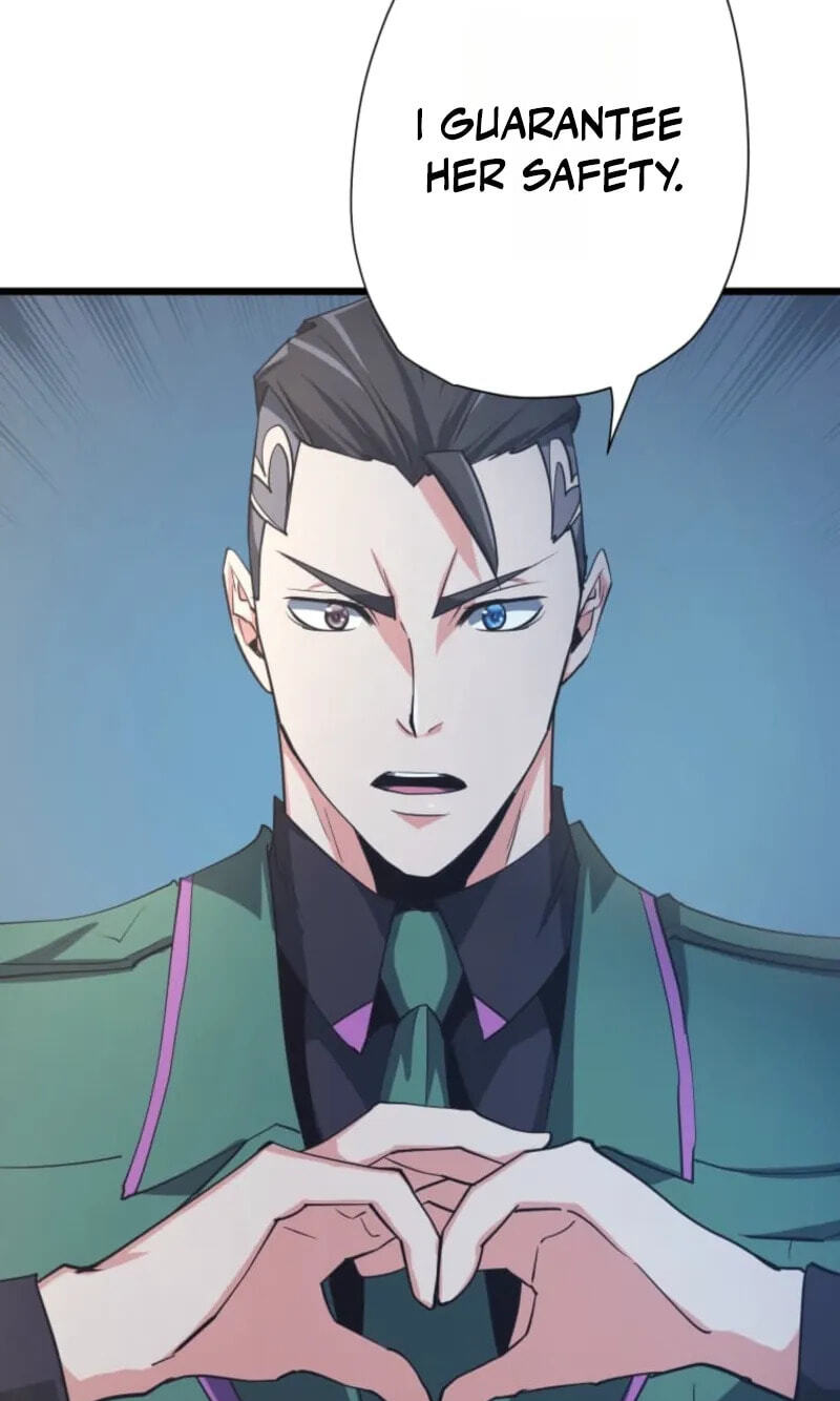 Reverse Tower Dungeon Chapter 106 page 17 - 