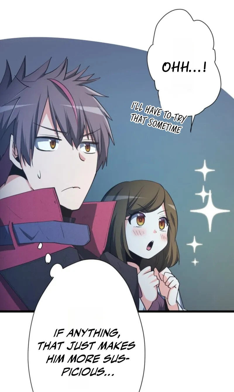 Reverse Tower Dungeon Chapter 106 page 19 - 