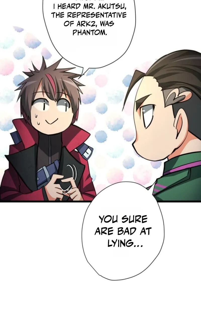 Reverse Tower Dungeon Chapter 106 page 29 - 