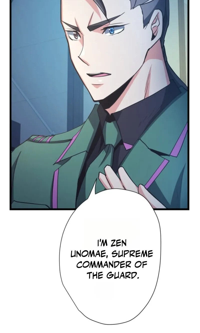Reverse Tower Dungeon Chapter 106 page 5 - 