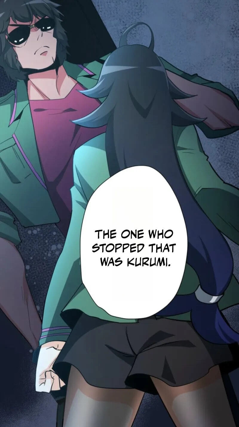 Reverse Tower Dungeon Chapter 106 page 55 - 