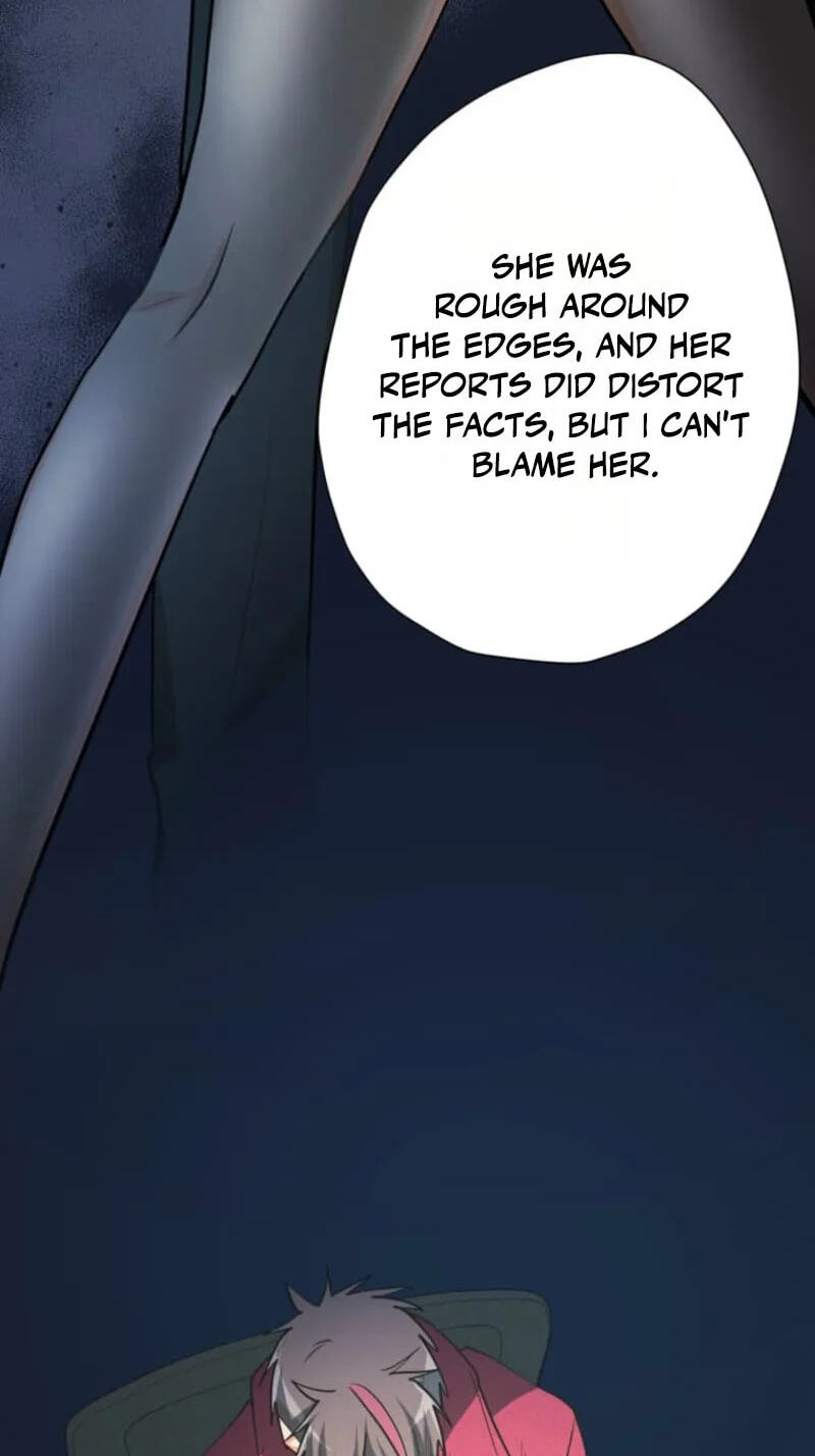 Reverse Tower Dungeon Chapter 106 page 56 - 