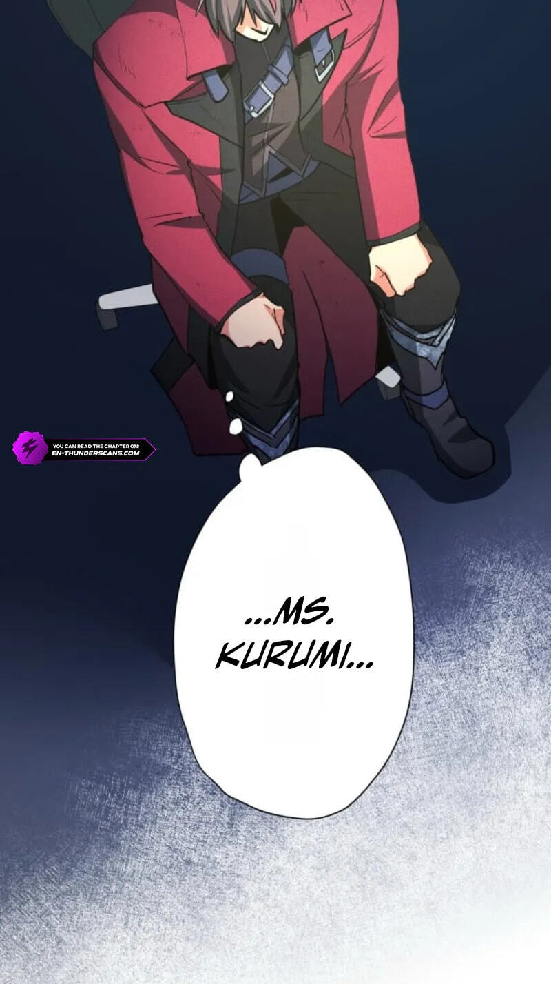 Reverse Tower Dungeon Chapter 106 page 57 - 