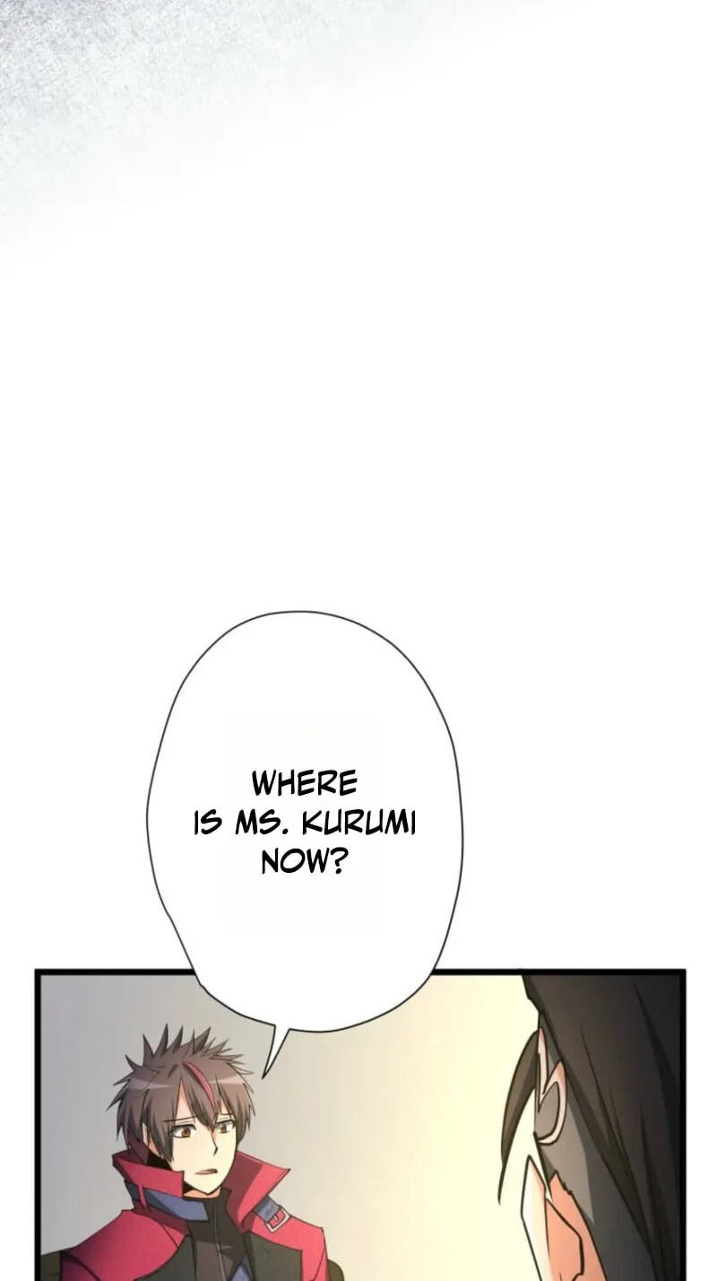 Reverse Tower Dungeon Chapter 106 page 58 - 