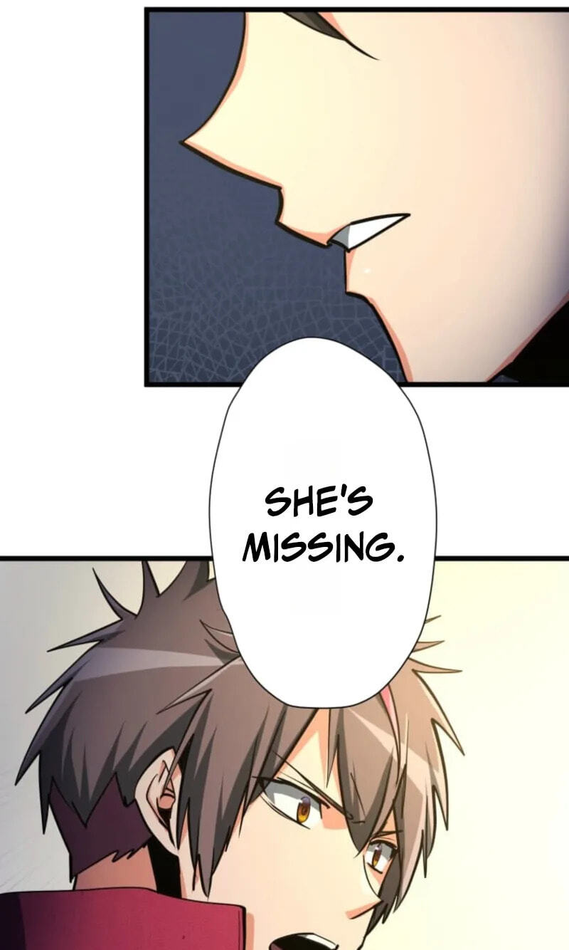 Reverse Tower Dungeon Chapter 106 page 60 - 