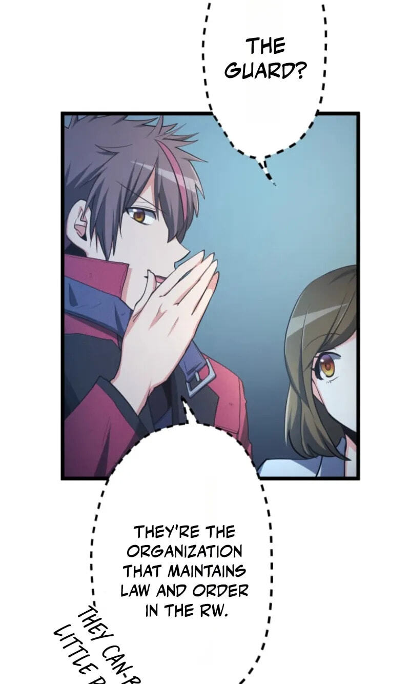 Reverse Tower Dungeon Chapter 106 page 7 - 