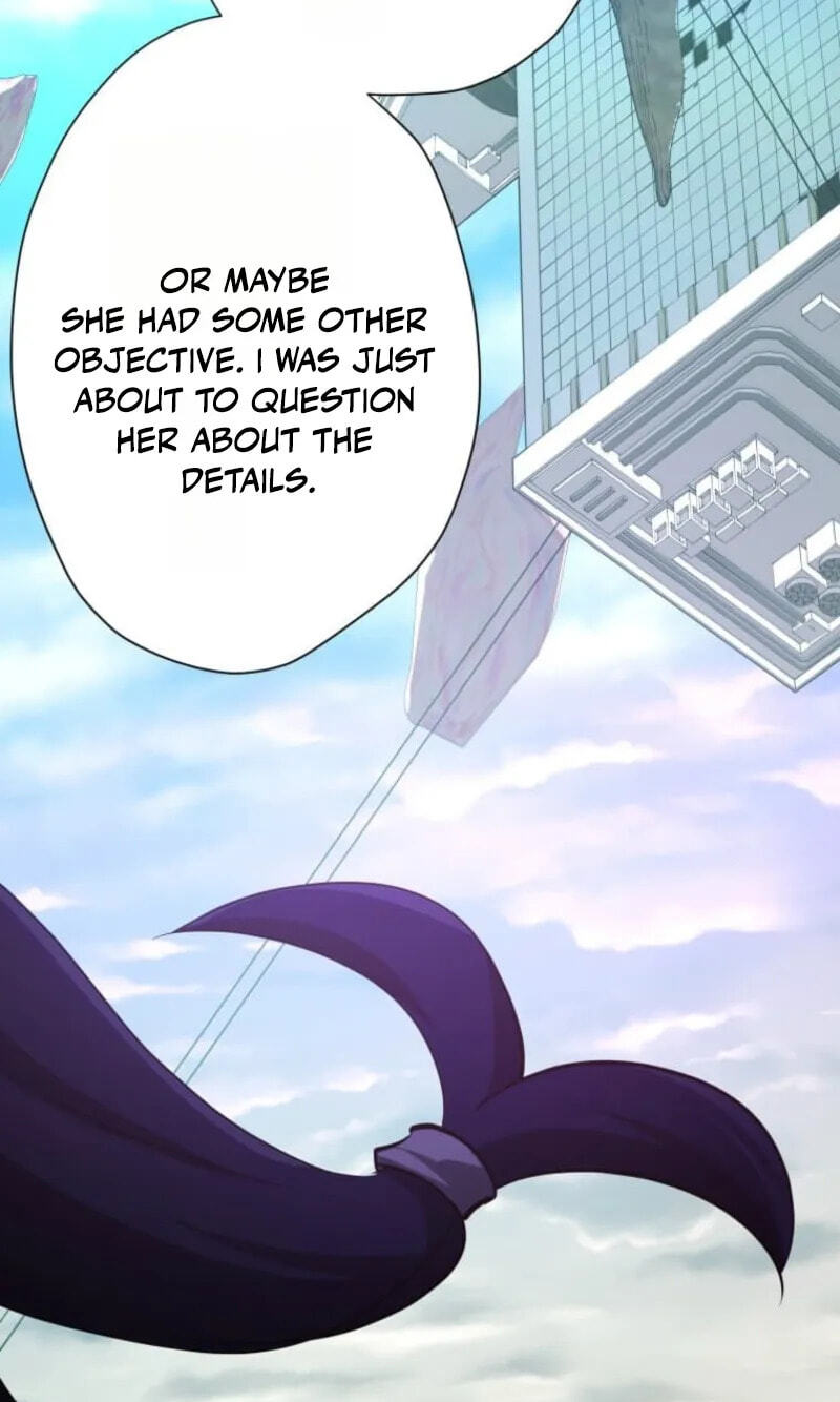 Reverse Tower Dungeon Chapter 106 page 64 - 