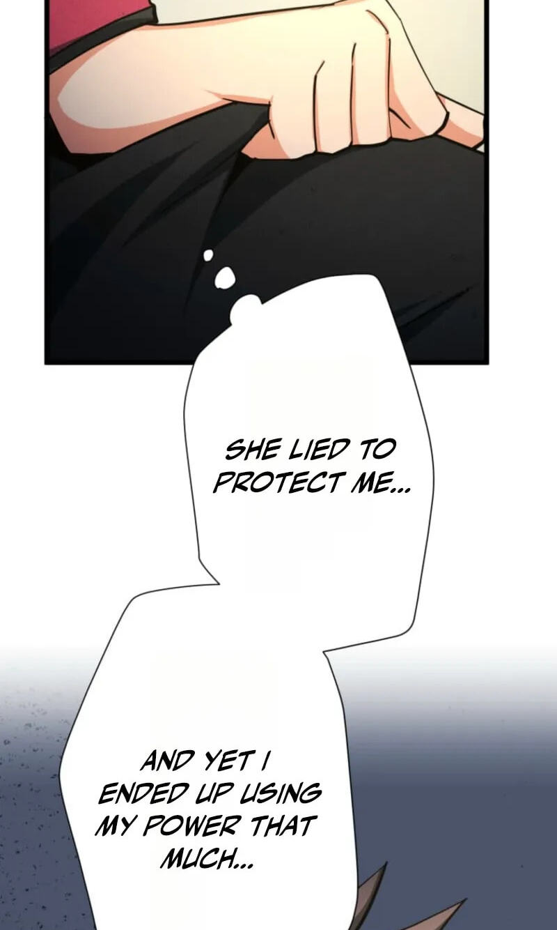 Reverse Tower Dungeon Chapter 106 page 68 - 