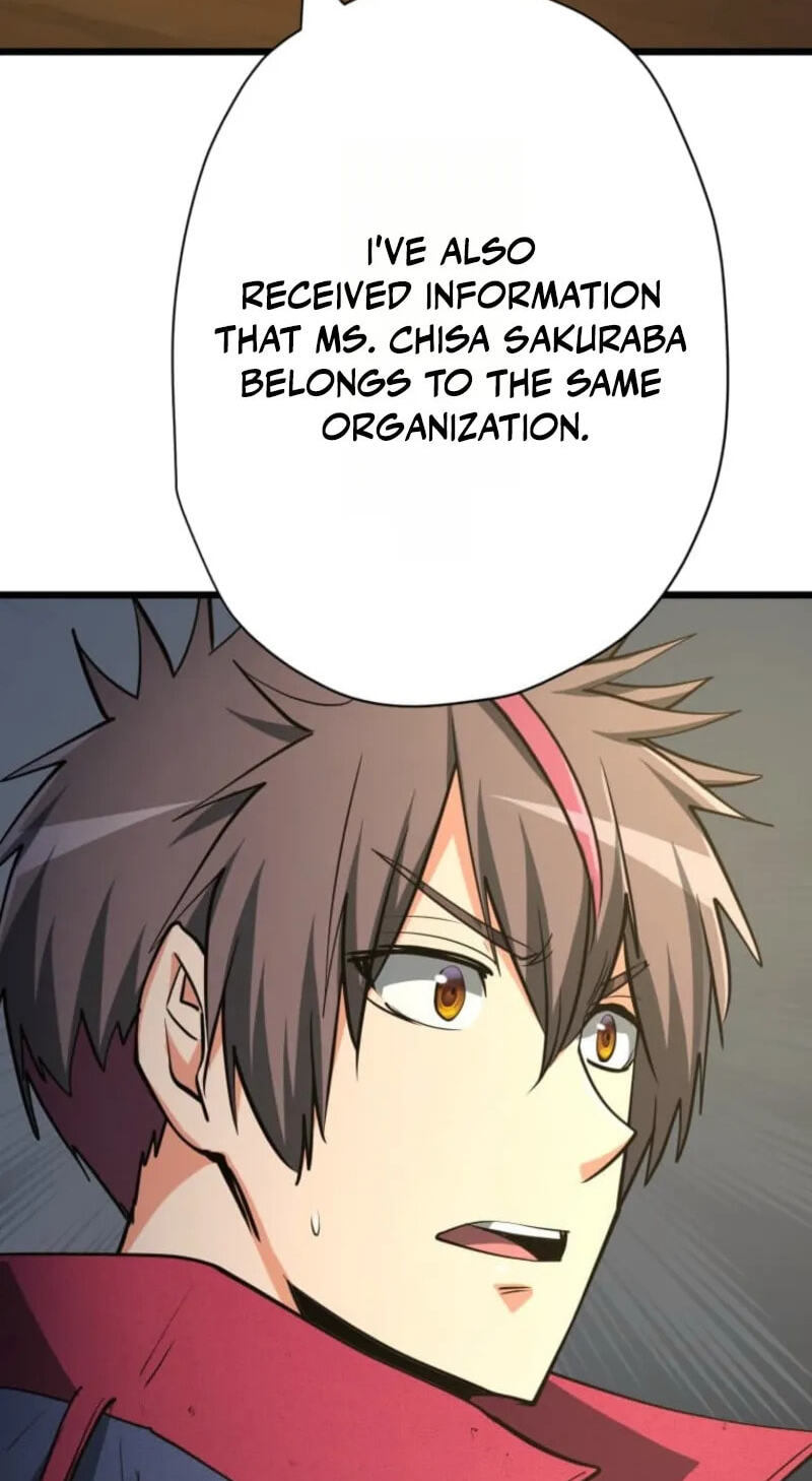 Reverse Tower Dungeon Chapter 106 page 75 - 