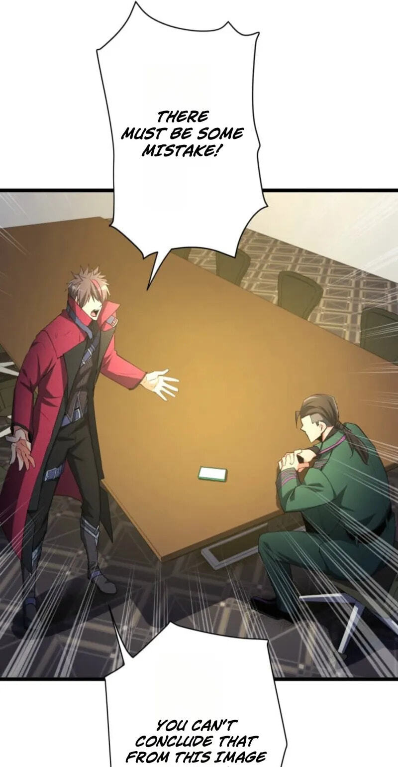 Reverse Tower Dungeon Chapter 106 page 77 - 