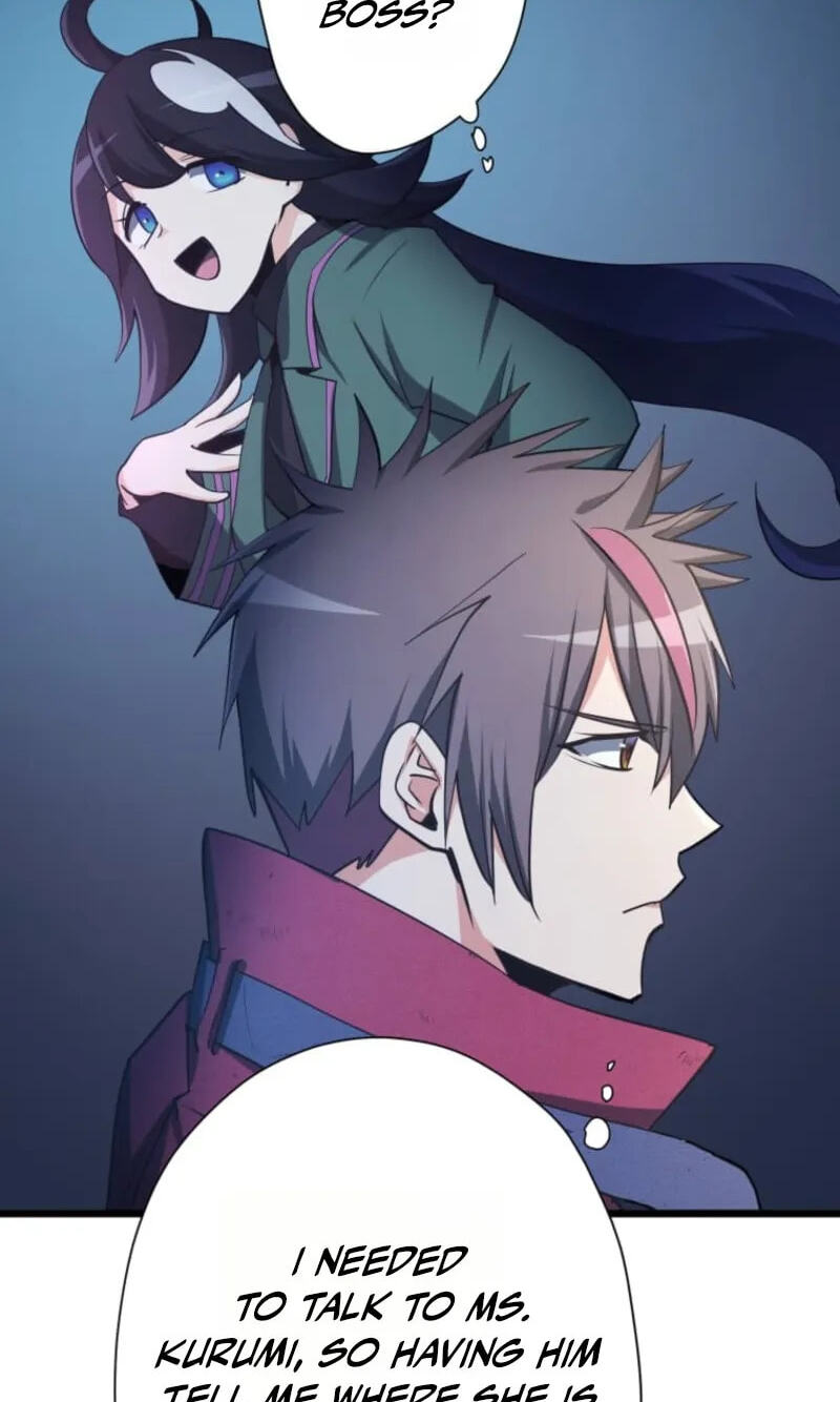 Reverse Tower Dungeon Chapter 106 page 9 - 