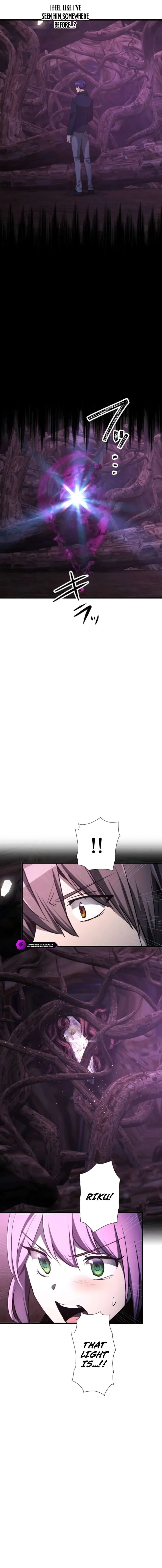 Reverse Tower Dungeon Chapter 94 page 2 - 
