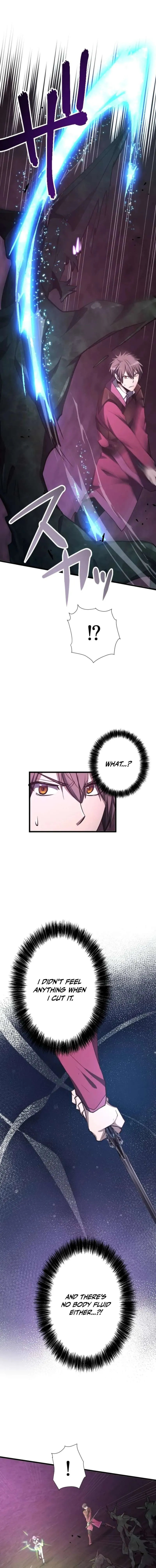 Reverse Tower Dungeon Chapter 94 page 12 - 