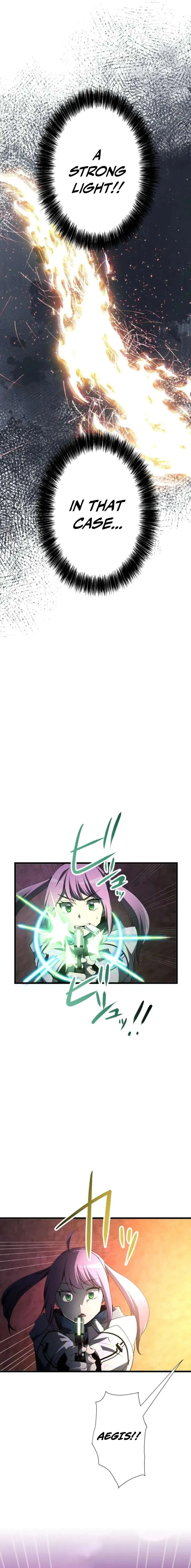 Reverse Tower Dungeon Chapter 94 page 16 - 