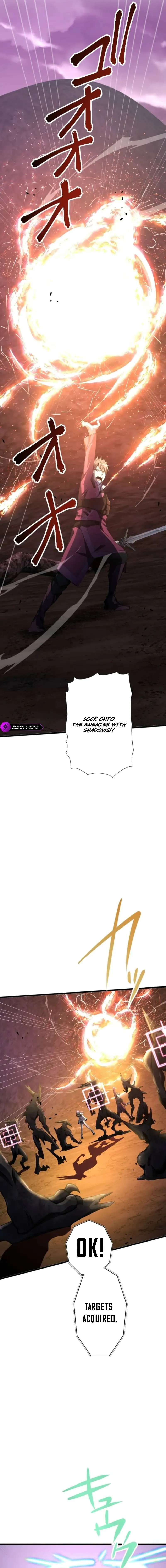 Reverse Tower Dungeon Chapter 94 page 17 - 