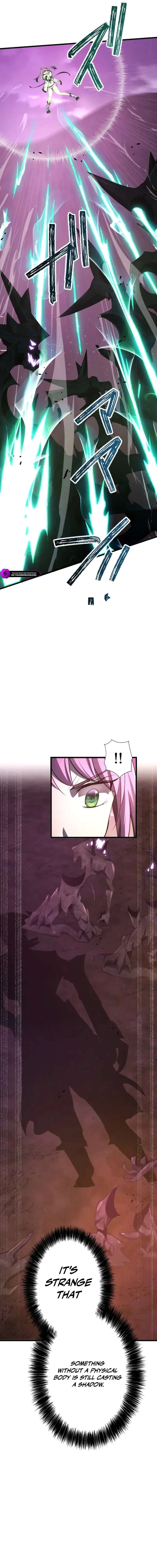 Reverse Tower Dungeon Chapter 94 page 19 - 