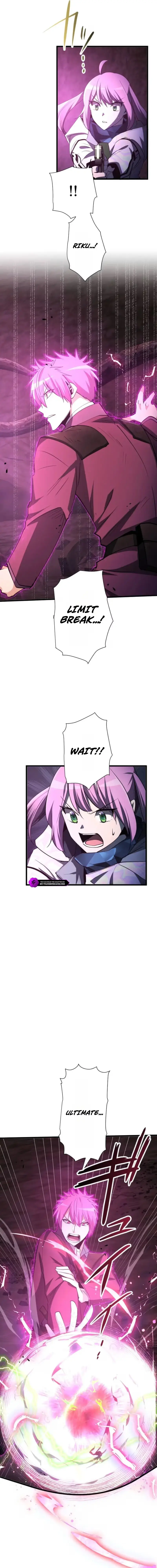Reverse Tower Dungeon Chapter 95 page 16 - 