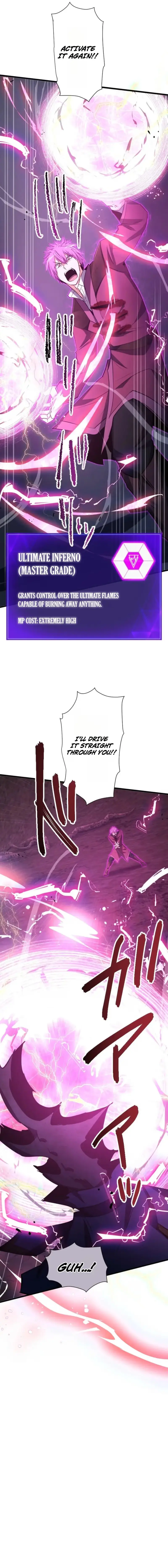 Reverse Tower Dungeon Chapter 95 page 18 - 