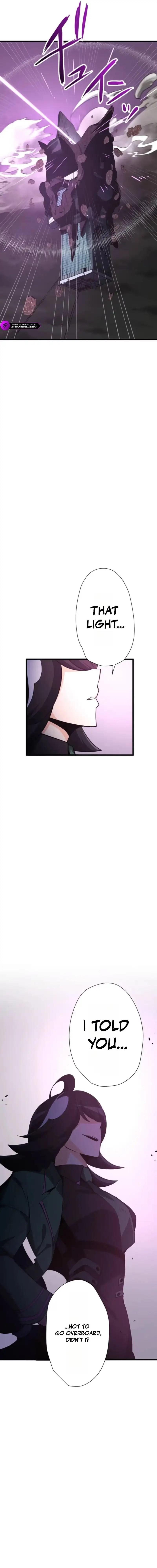 Reverse Tower Dungeon Chapter 95 page 19 - 