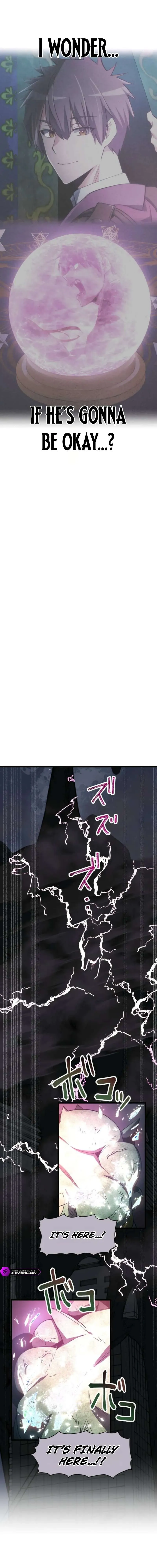 Reverse Tower Dungeon Chapter 96 page 14 - 