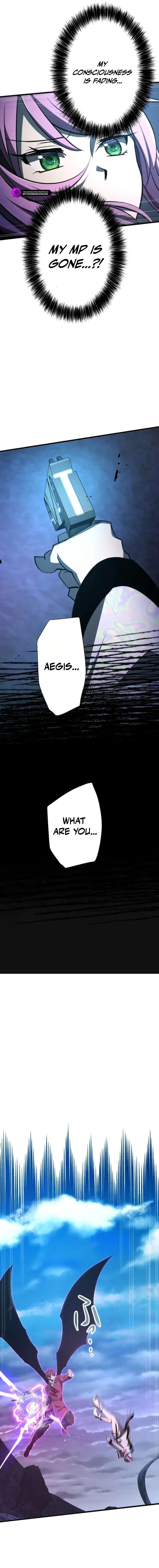 Reverse Tower Dungeon Chapter 98 page 13 - 
