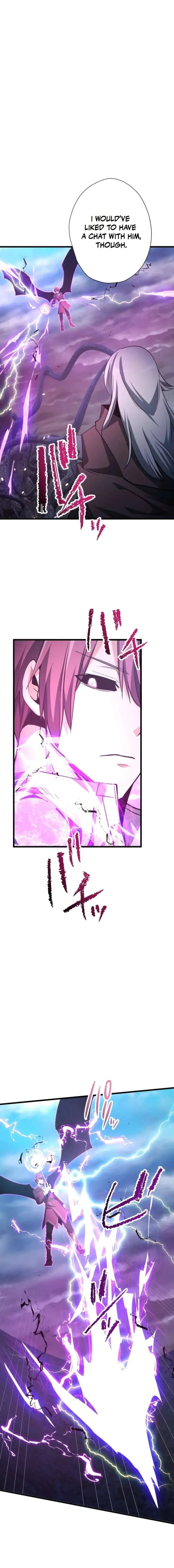 Reverse Tower Dungeon Chapter 98 page 17 - 
