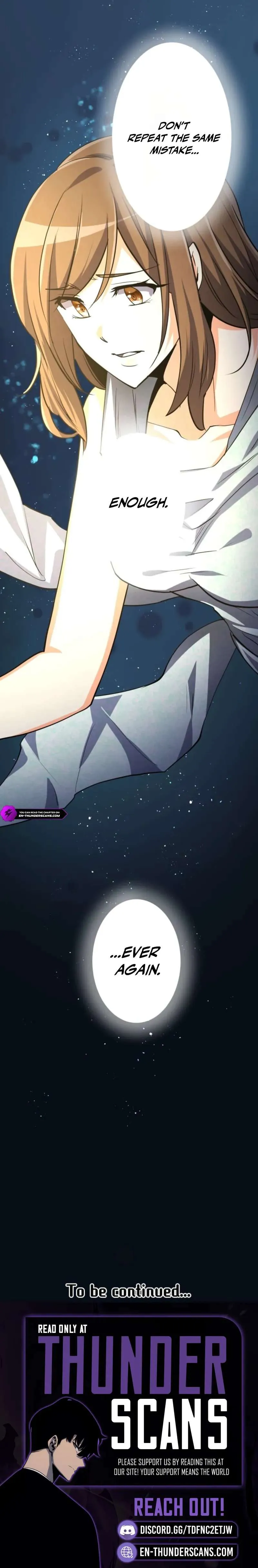 Reverse Tower Dungeon Chapter 98 page 29 - 