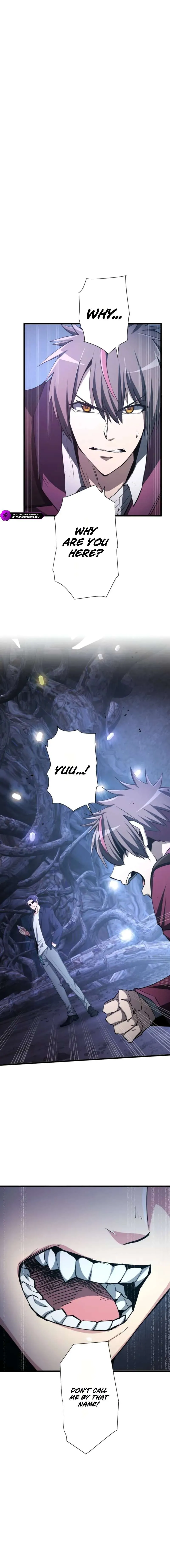 Reverse Tower Dungeon Chapter 99 page 13 - 