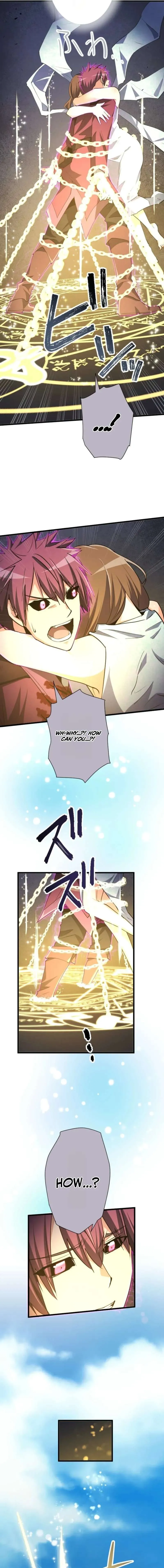 Reverse Tower Dungeon Chapter 99 page 5 - 