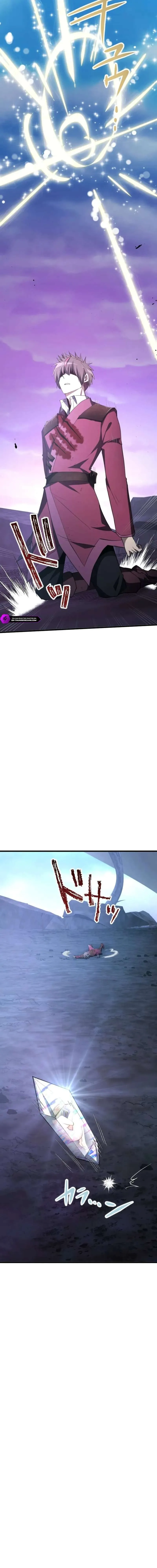 Reverse Tower Dungeon Chapter 99 page 6 - 