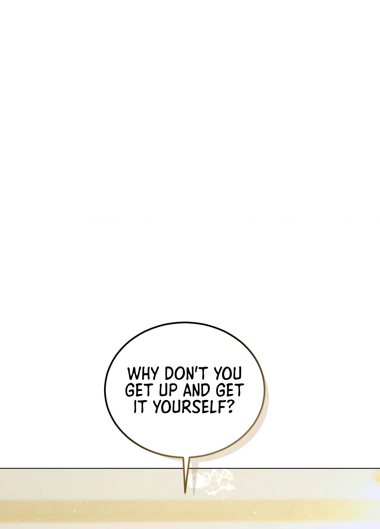 Reverse Try Chapter 1 page 11 - 