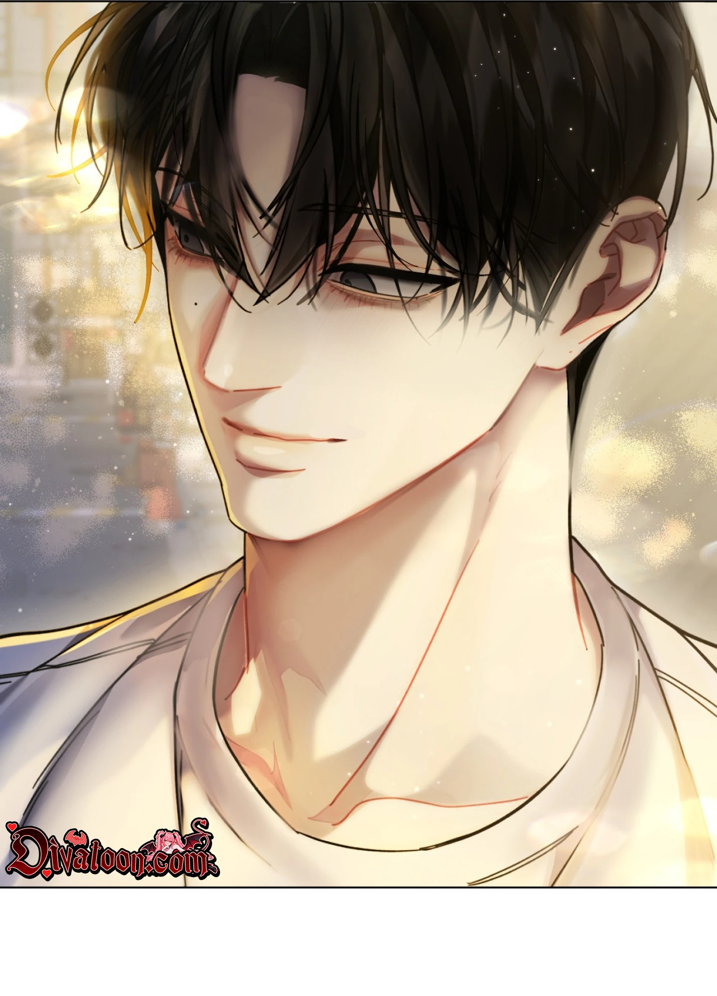 Reverse Try Chapter 1 page 110 - 