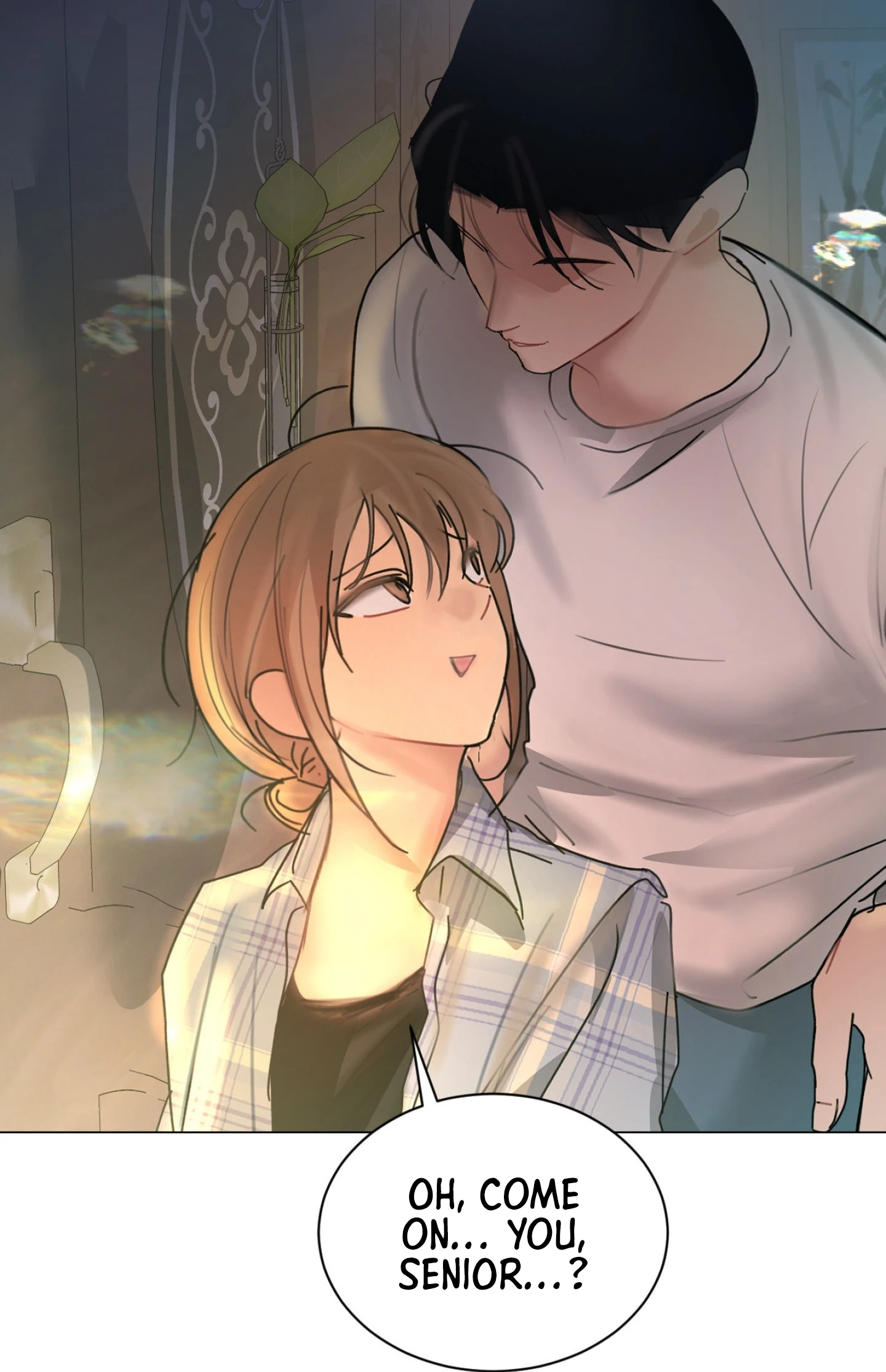 Reverse Try Chapter 1 page 118 - 