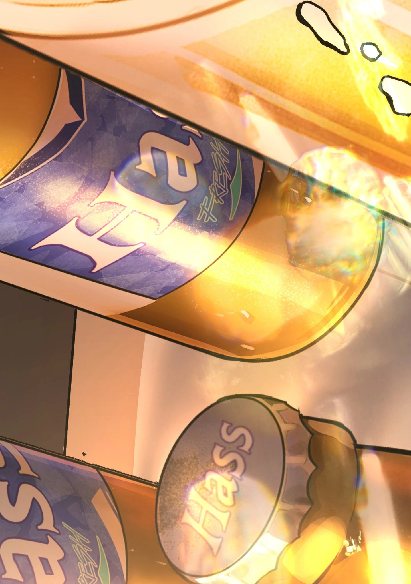 Reverse Try Chapter 1 page 126 - 