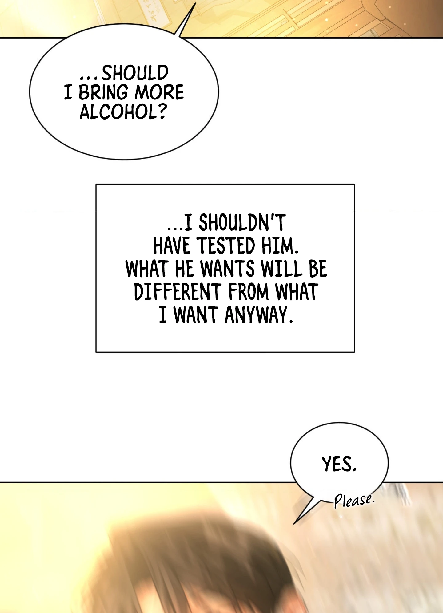 Reverse Try Chapter 1 page 129 - 