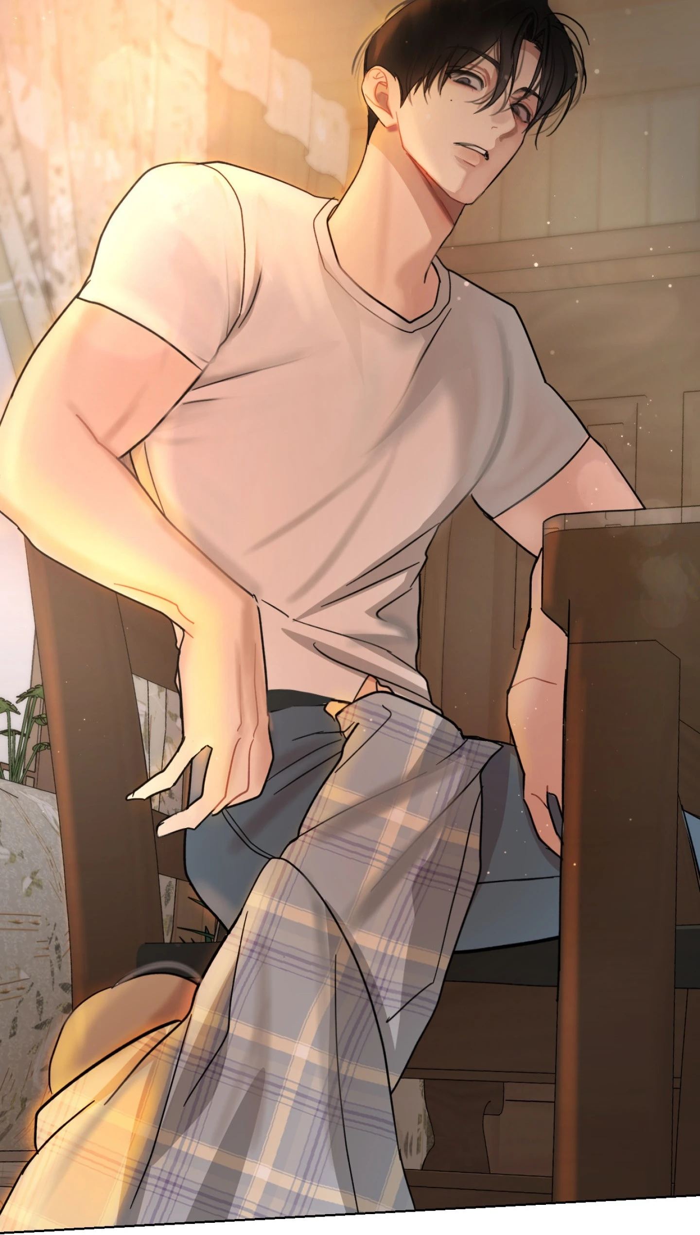 Reverse Try Chapter 1 page 137 - 