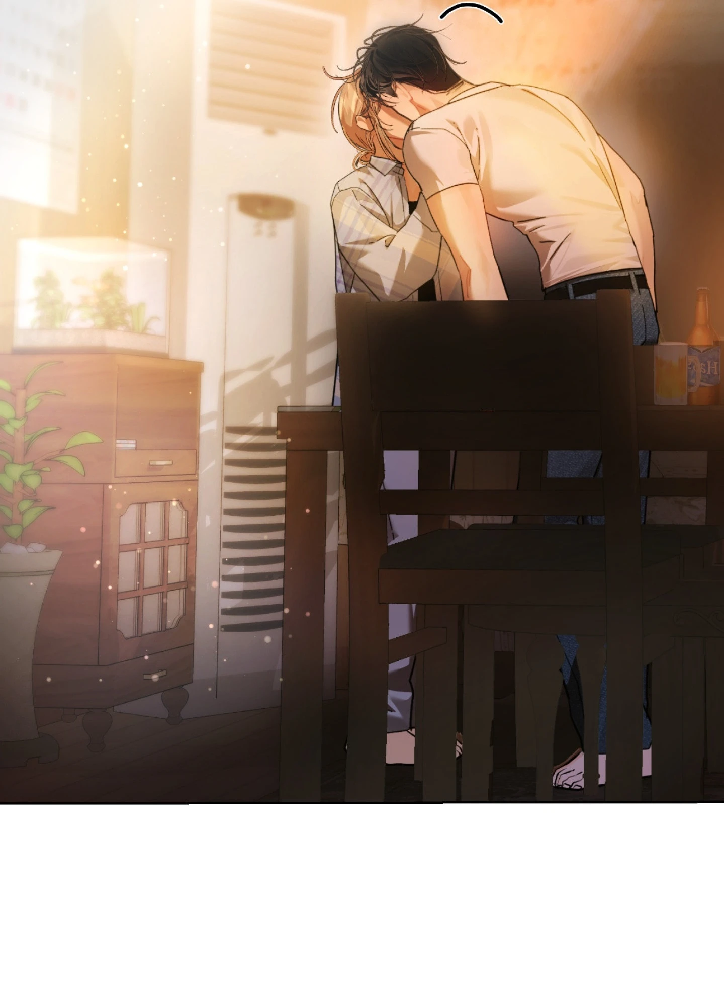 Reverse Try Chapter 1 page 150 - 