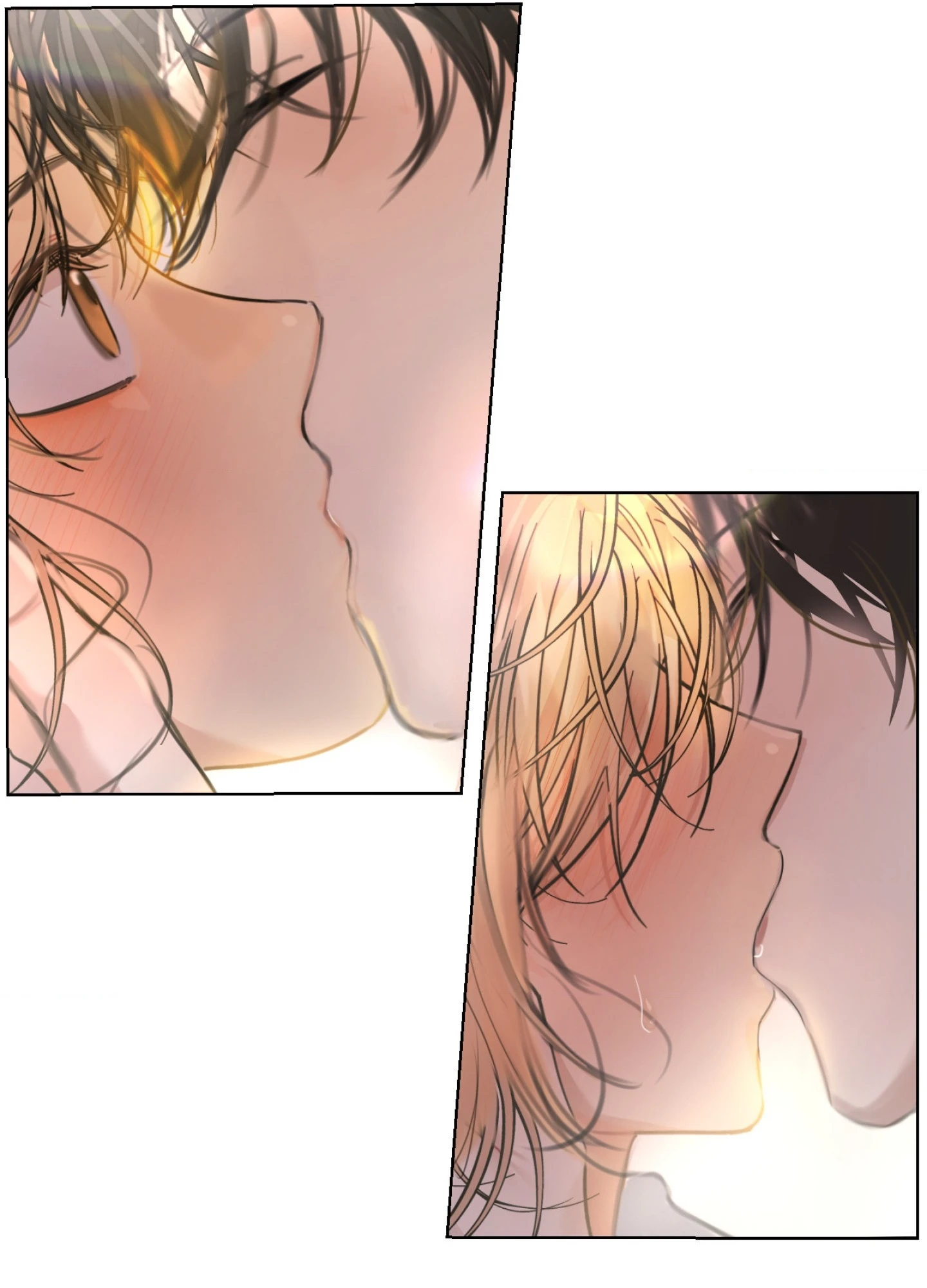 Reverse Try Chapter 1 page 155 - 