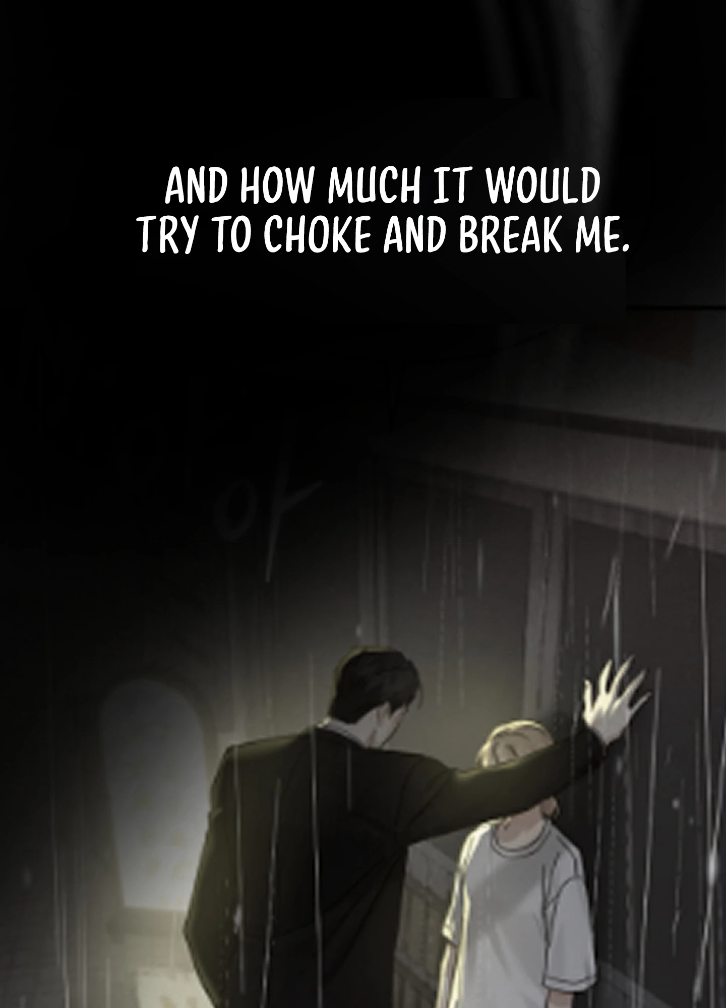 Reverse Try Chapter 1 page 161 - 