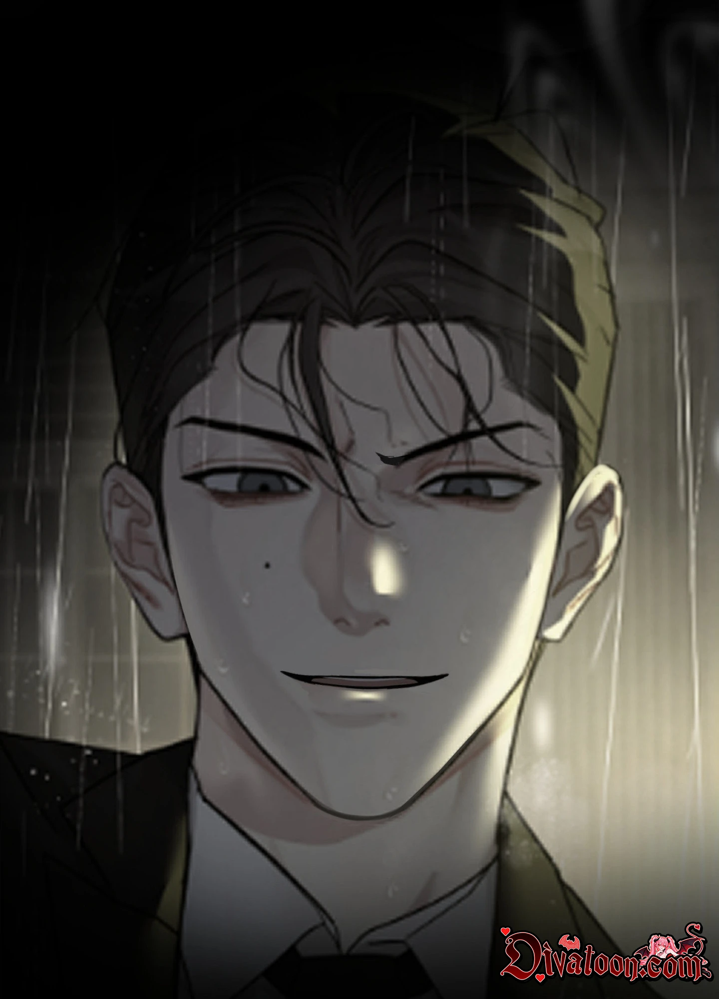 Reverse Try Chapter 1 page 163 - 