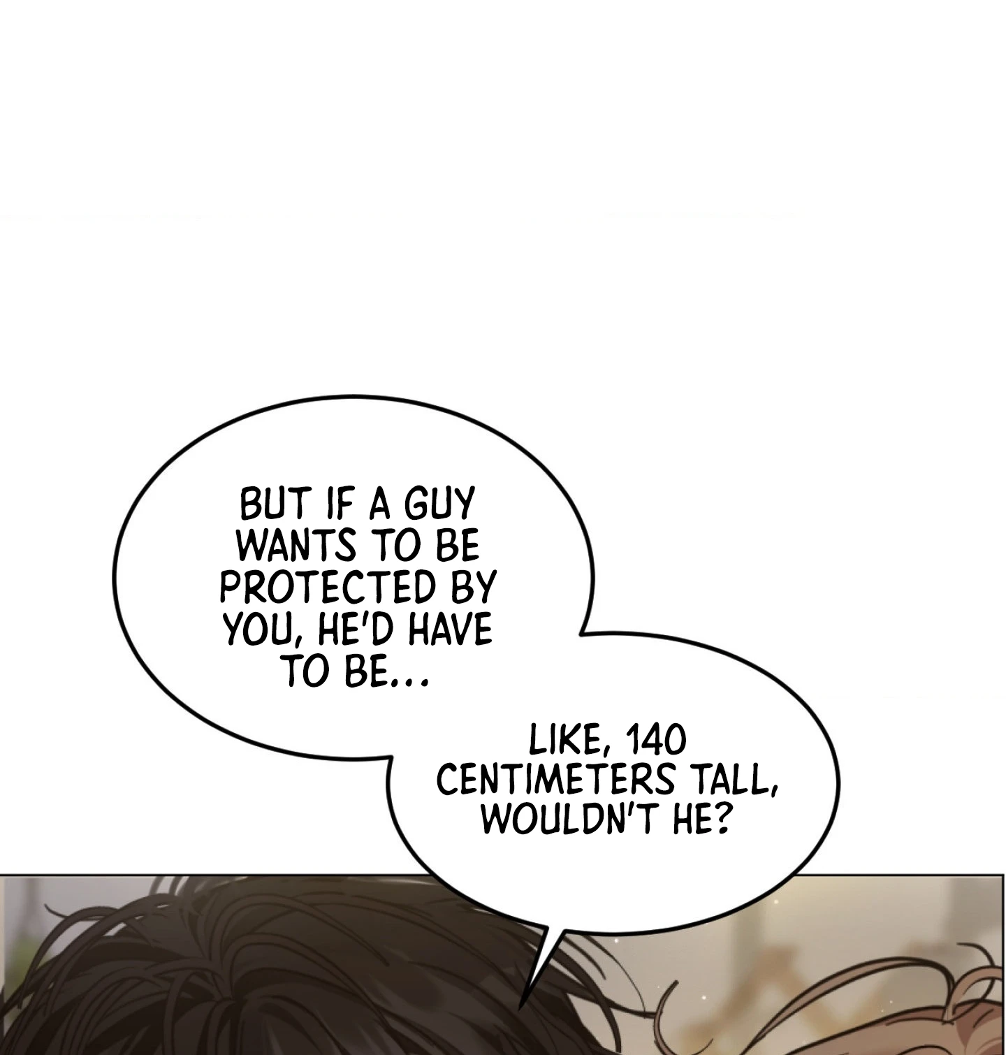 Reverse Try Chapter 1 page 20 - 