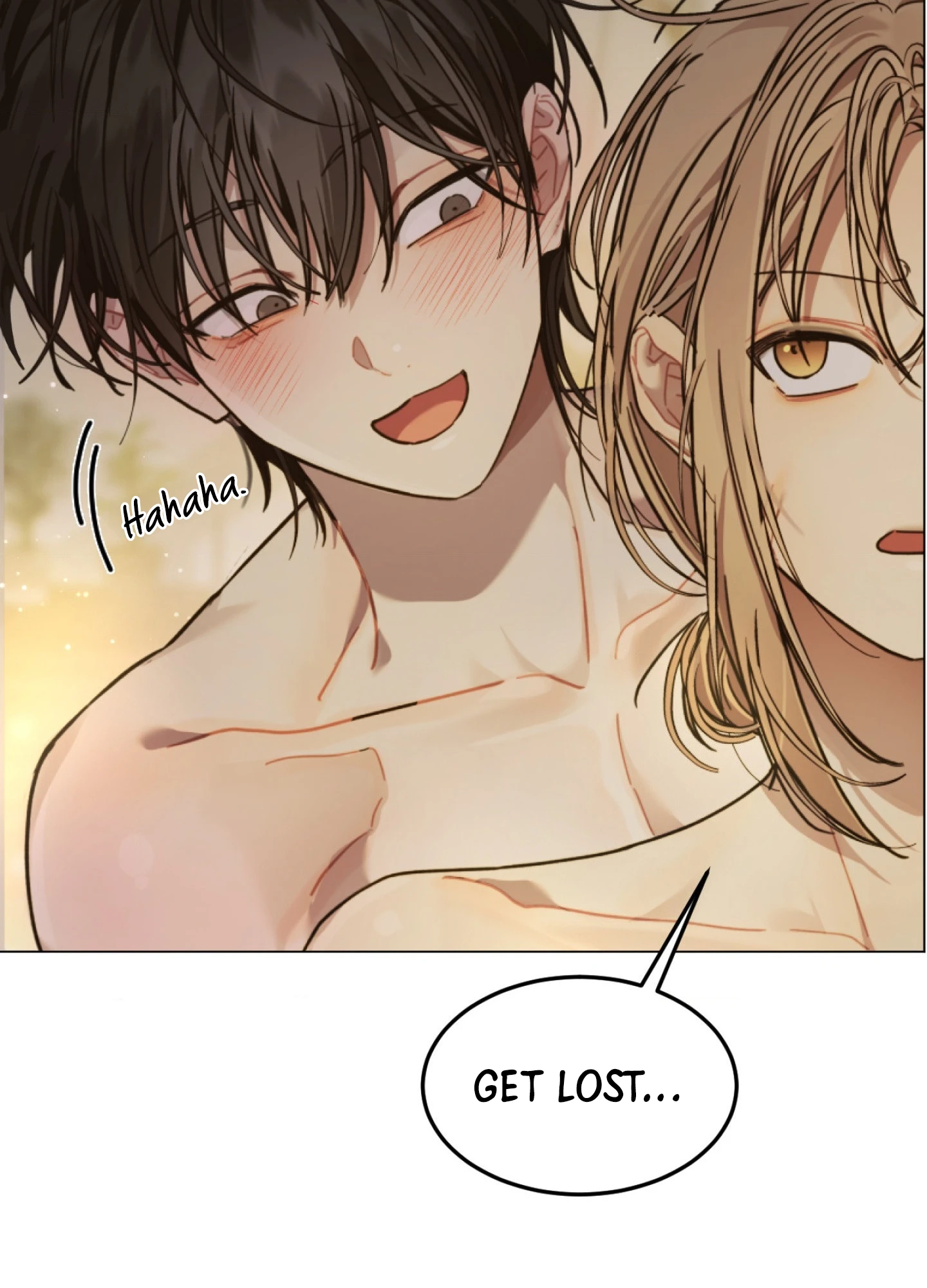 Reverse Try Chapter 1 page 21 - 
