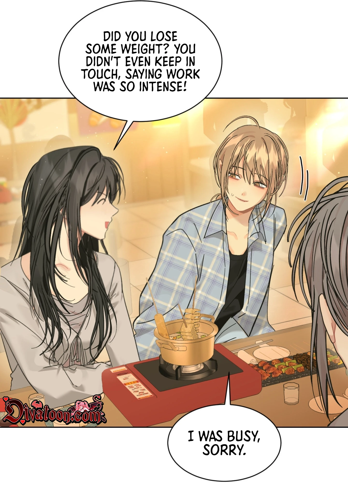 Reverse Try Chapter 1 page 36 - 