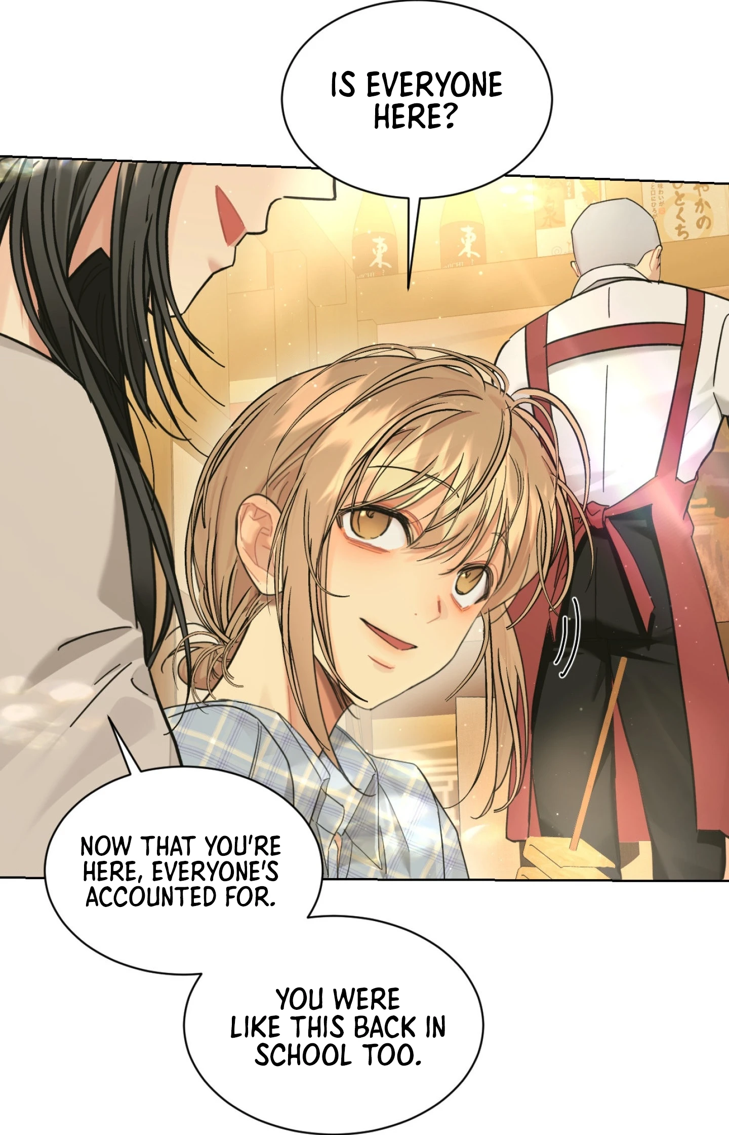 Reverse Try Chapter 1 page 38 - 