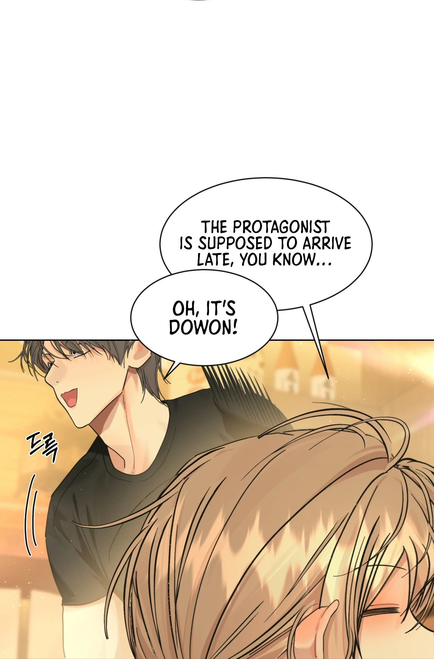 Reverse Try Chapter 1 page 39 - 